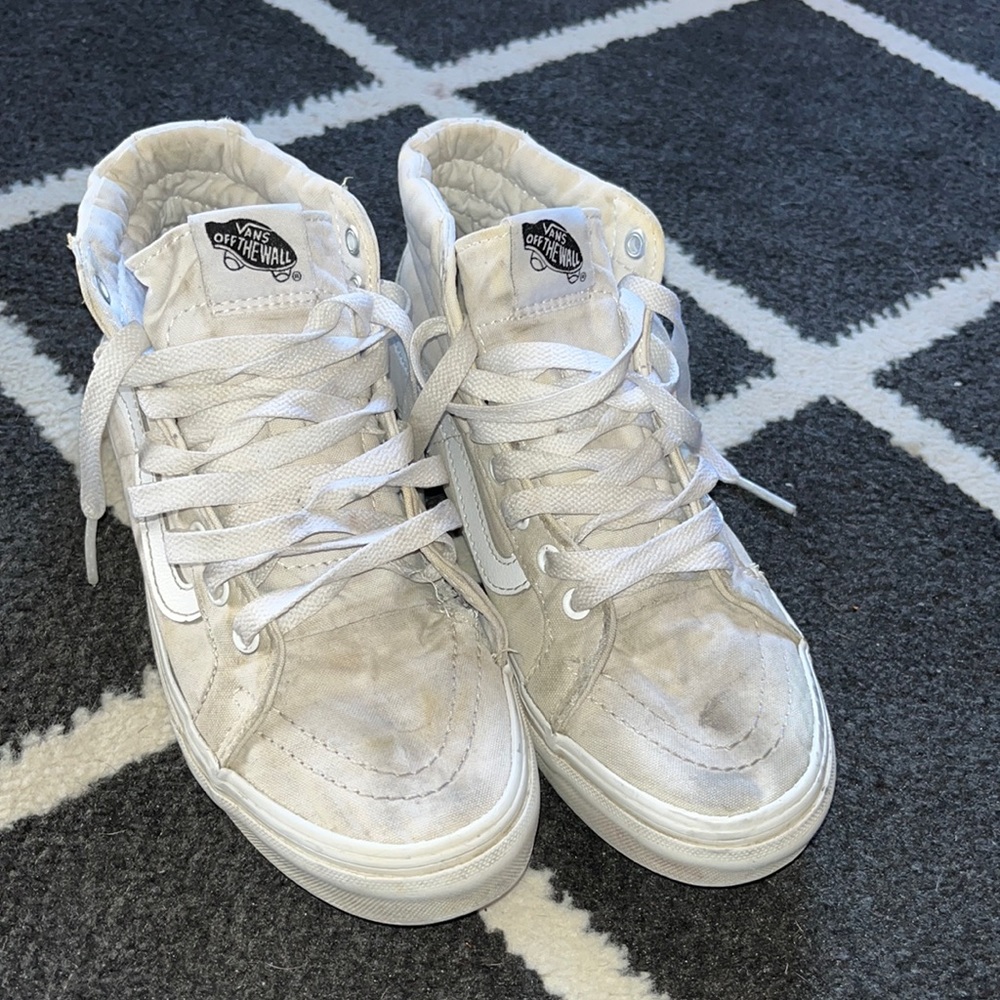 vans shoes